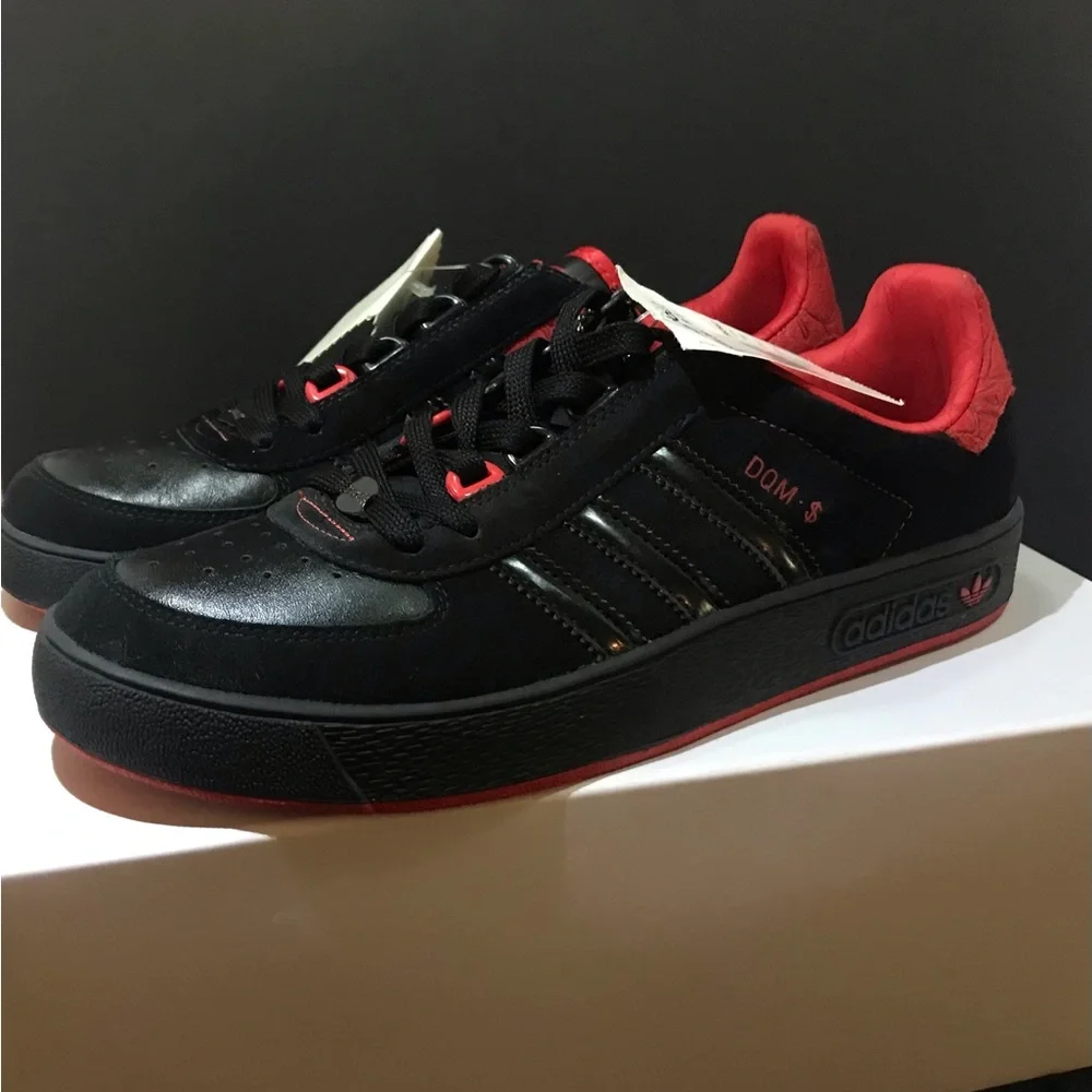 🍗🍗🍗🍗🍗Adidas D.Q.M. (Dave’s Quality Meats)🍗🍗🍗🍗🍗